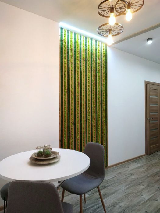 АРКАДИЯ‼️КАМАНИНА‼️Посуточно 1к.квартира в 43 Жемчужине. Вид на море