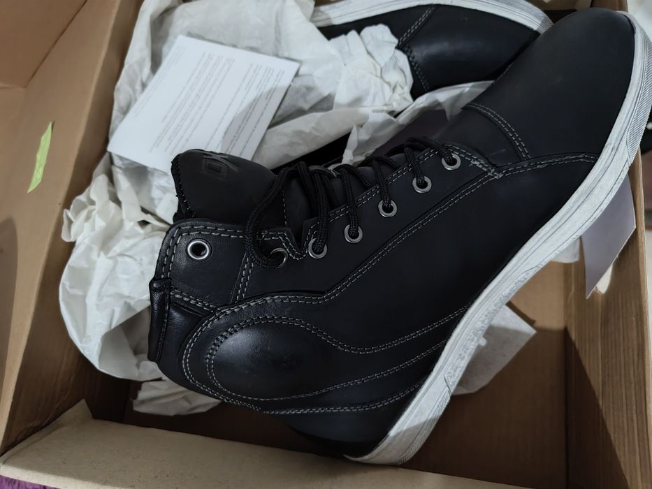 Botas DXR  Bernie