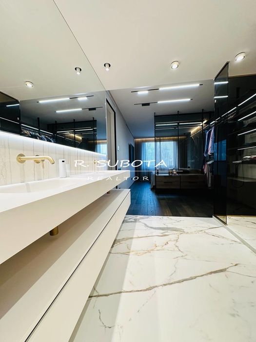 4.к. студия ЖК Консоль 138м2 Новострой Парк Шевченко в р-н Цунами