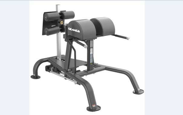 Glute Ham Developer OEMMEBI - nowa - gwarancja