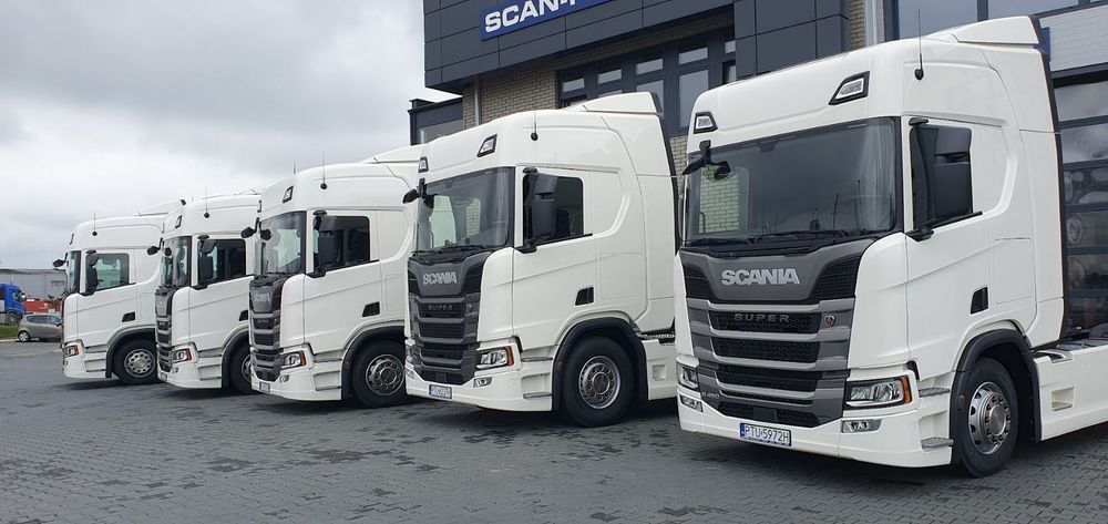 Scania
