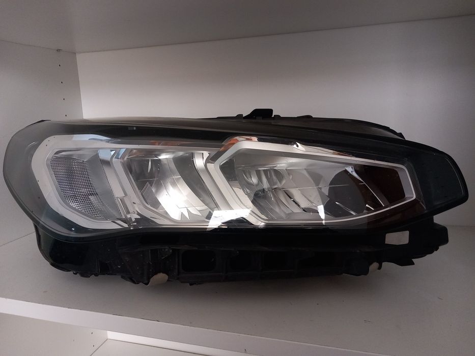 Farol BMW 2 Active Tourer Full LED direito