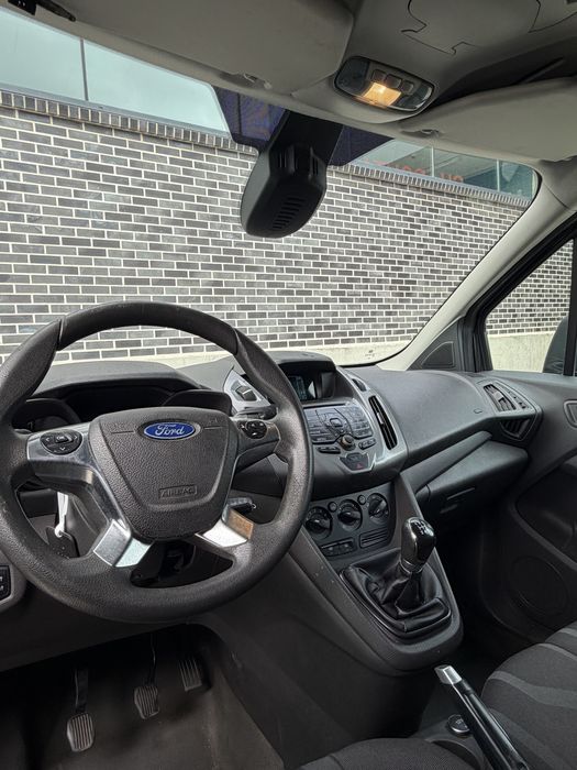 Ford Transit Connect 1.6 TDCi
