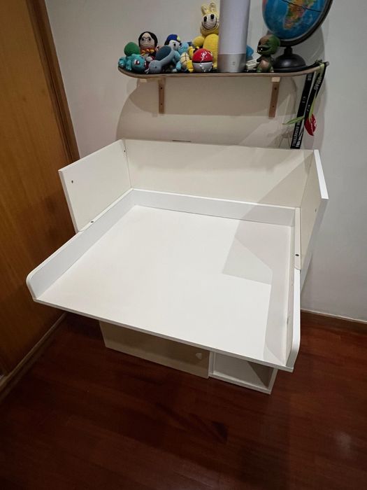 Fraldario smastad ikea