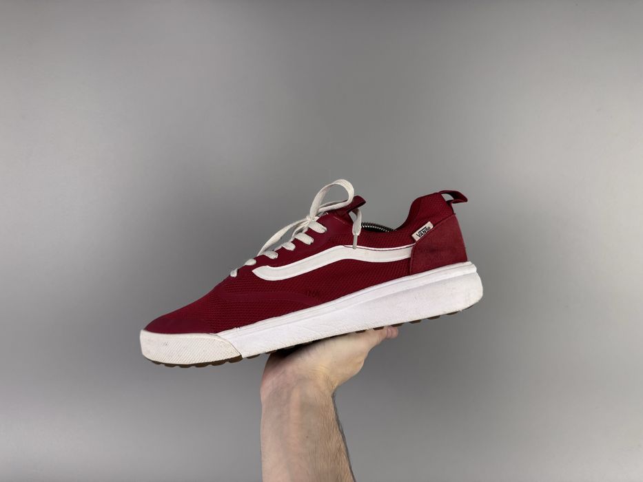 Розмір 46 29 см Чоловічі кеди Vans UltraRange Rapidweld