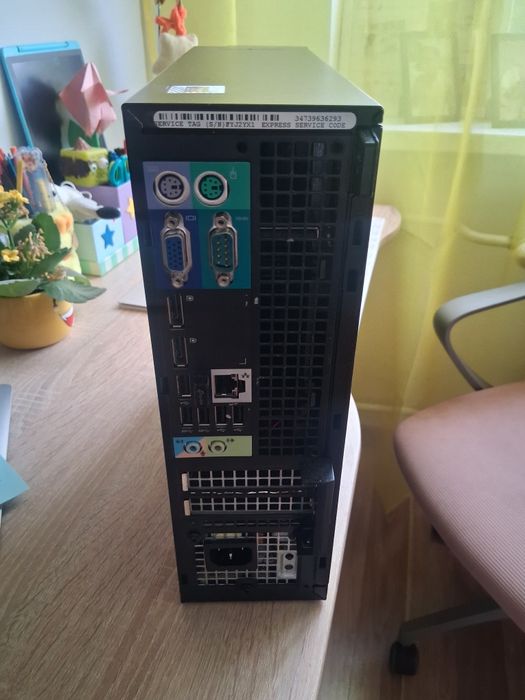 Komputer Dell OptiPlex