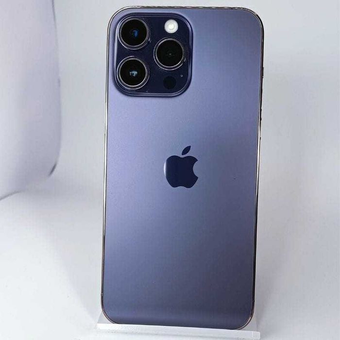 Iphone 14 PRO 256gb Americano (E-sim) Roxo