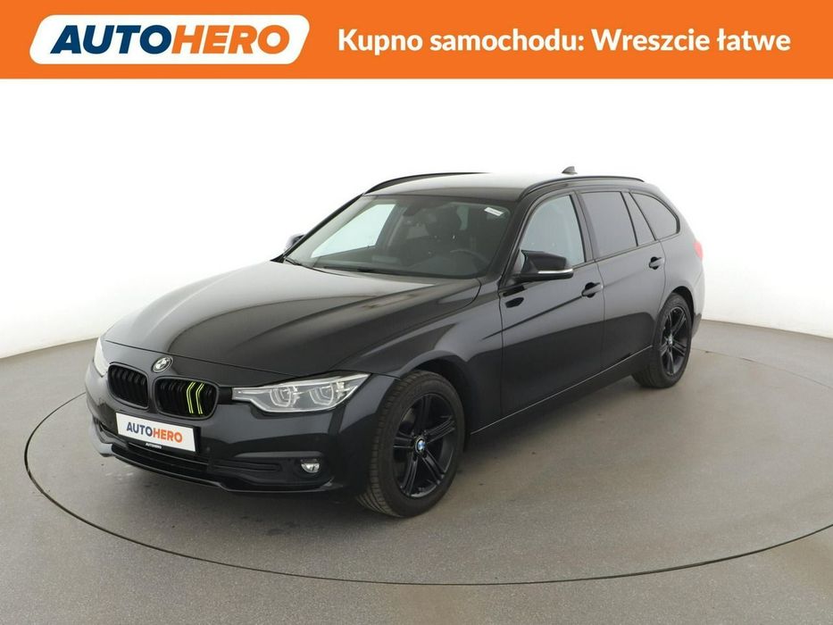 BMW Seria 3