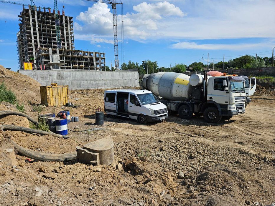 Дизельное Топливо, Солярка Євро5 премиум - Доставка 24/7