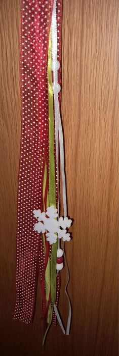 Faixa decorativa com mocho