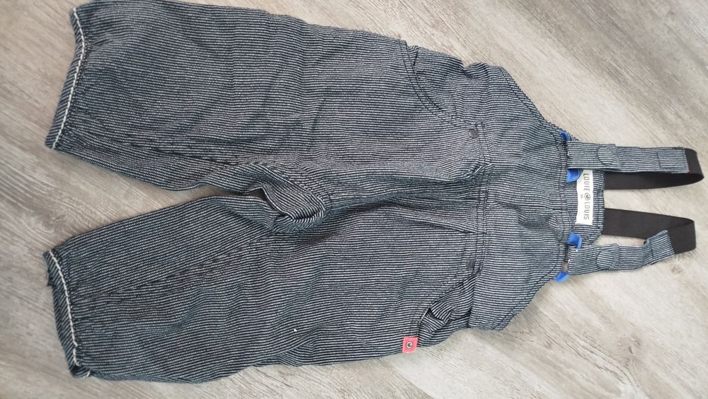 Oddam ubranka chłopięce, rozmiar 98