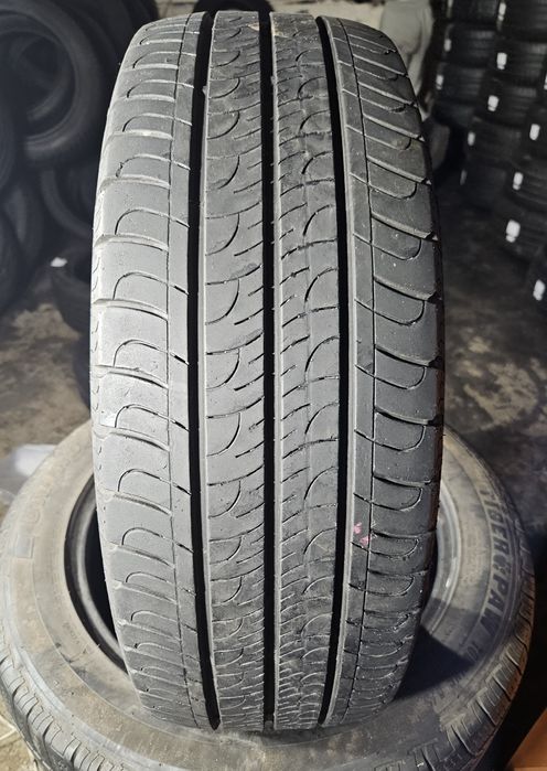 Goodyear 215/60 r17c EfficientGrip Cargo /// 7mm!!! Wysyłka