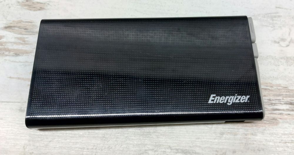 Повербанк Energizer UE10004 powebank 10000mAh
