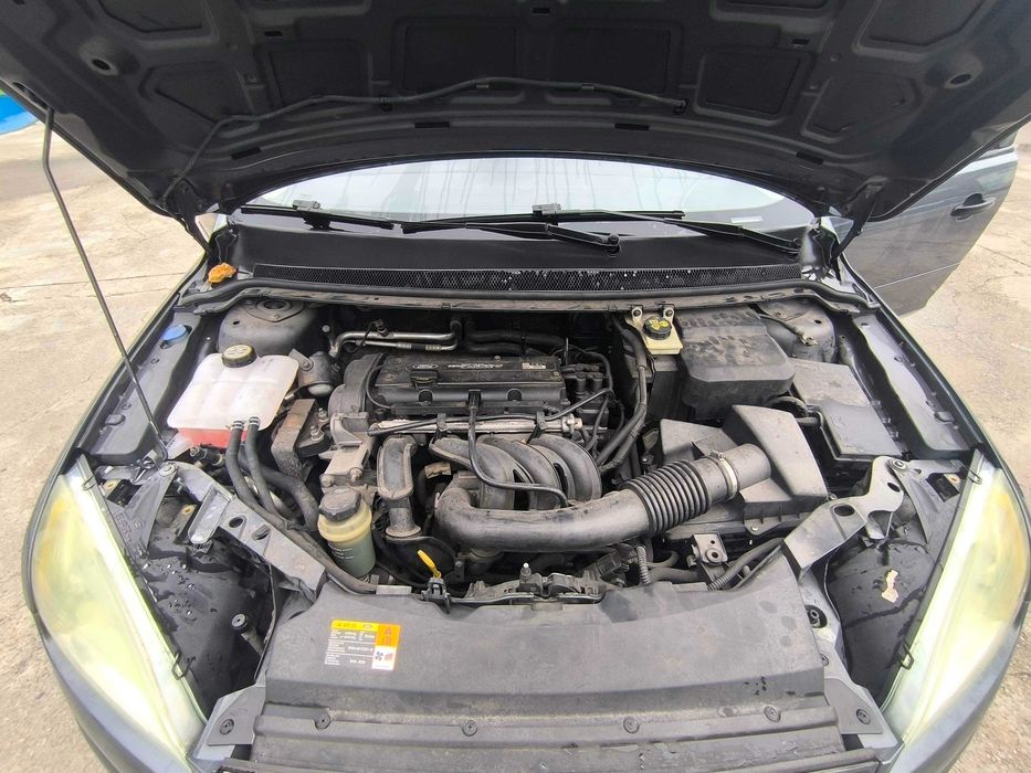 Vendo Ford Focus 2 1.6i de 2005