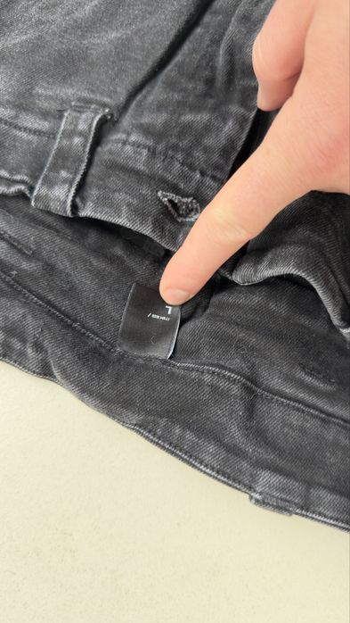 riot division штани розмір Л