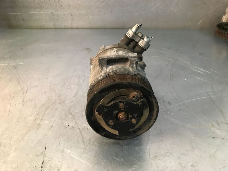 COMPRESSOR AC OPEL INSIGNIA 2.0CDTI