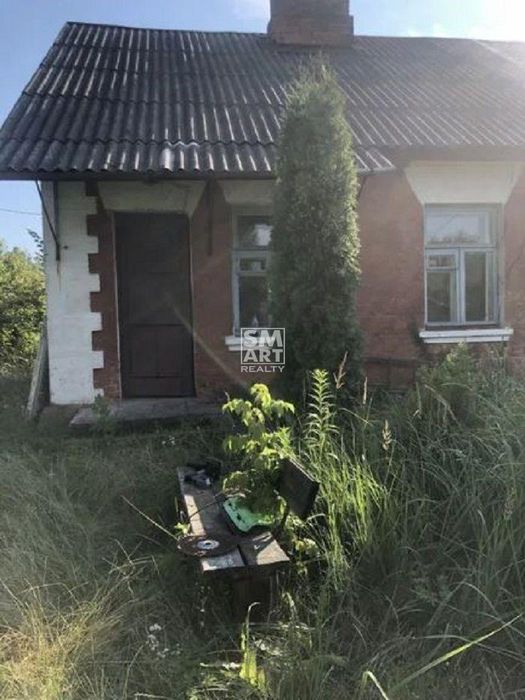 Унікальний варіант будинку у Фастові