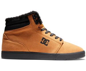 Nowe bury zimowe DC Shoes Crisis 2 Hi Wnt (ADYS100700-WEA) - roz.45