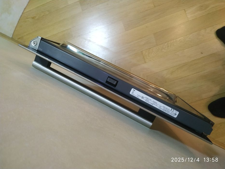 Дверцята духовки Simens