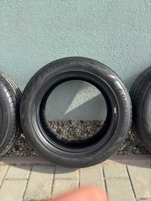 Sprzedam 2 Komplekta opon + Felgi 5x112