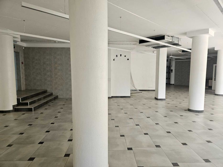 Сдам Помещение под Бизнес 167м2 в ЖК Заречный Набережная Карбышева DI