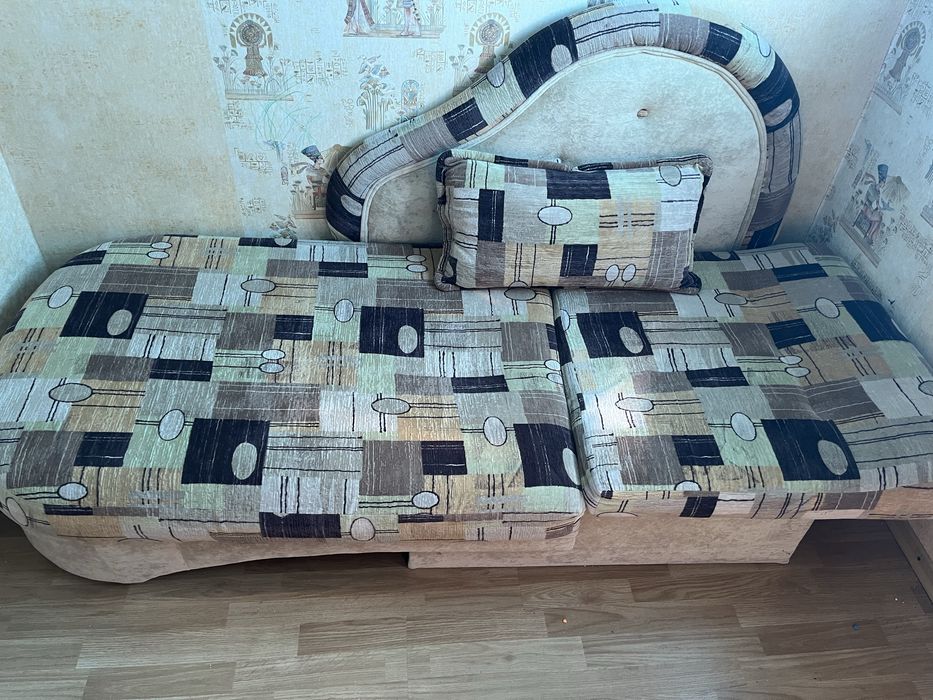 Продам диван малютку
