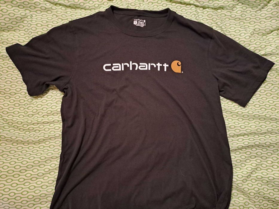 T-shirt Carhartt XXL (Nova)