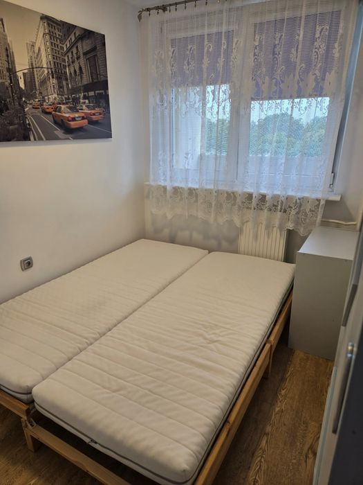 Mieszkanie – Łódź, Księży Młyn - Widok 5