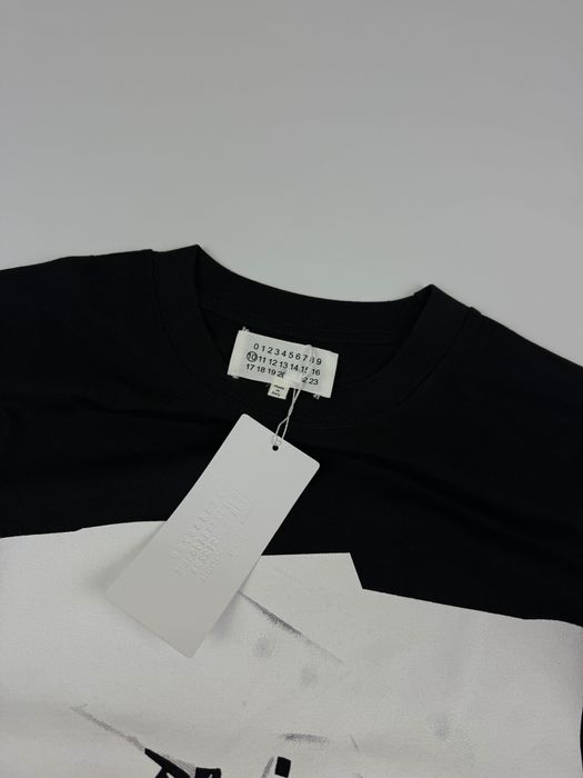 Футболка Maison Margiela НОВА