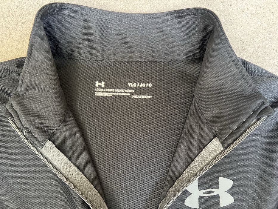 Кофта Under Armour, оригінал, 10–12 років