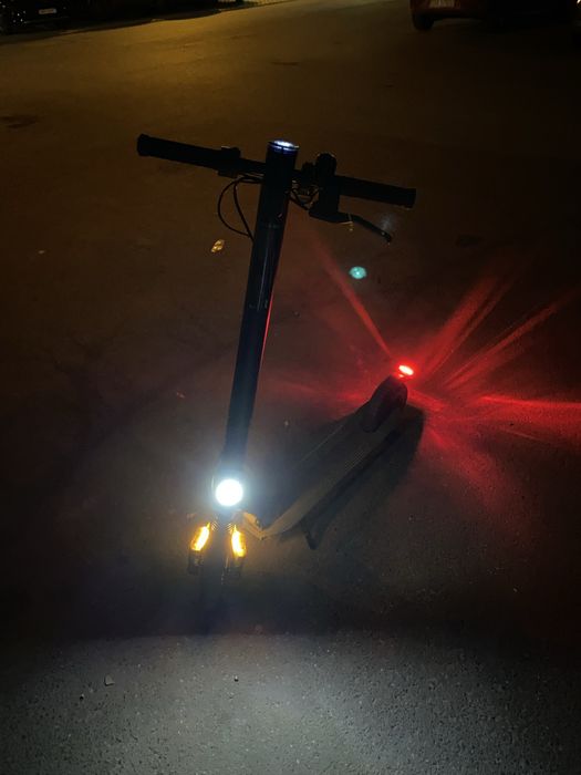 Hulajnoga Elektryczna Acer