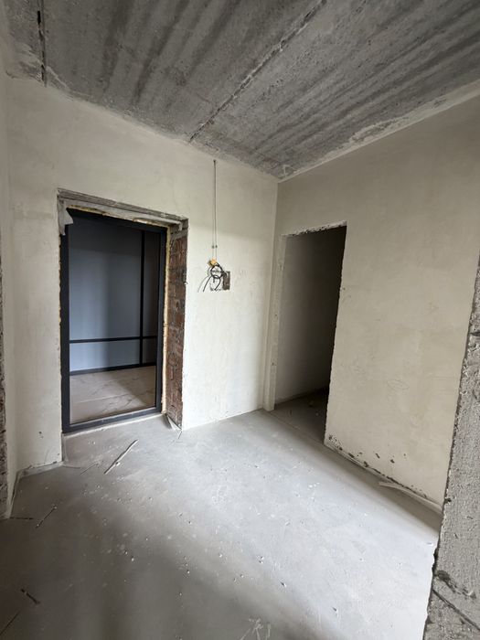 ГОТОВА ! Однокімнатна квартира 42  м² — 58520$