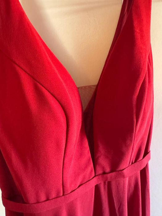 Vestido para festa - Novo nunca usado