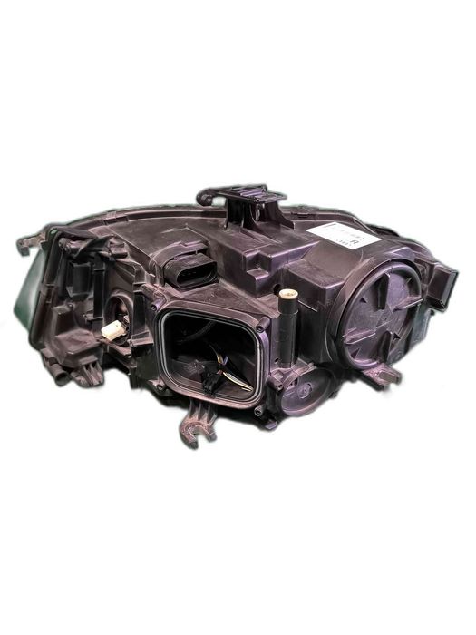 Ótica / Farol Direito AUDI A4 B8 8K0941030AQ (OEM) | 8K0941030AJ (OEM)