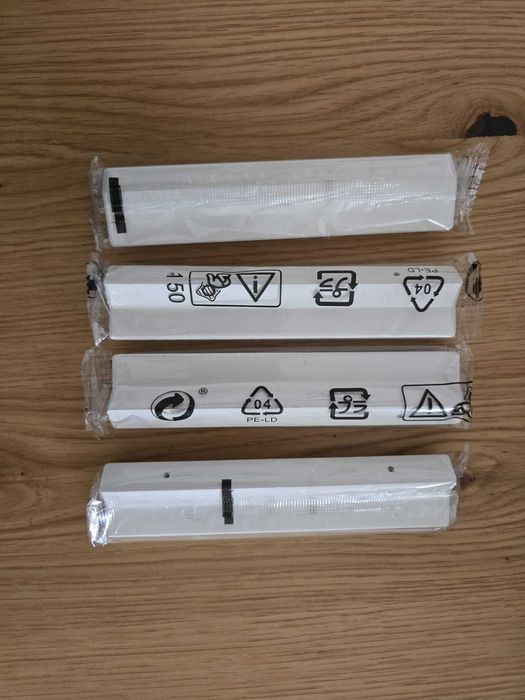 Puxadores da linha IKEA BRIMNES