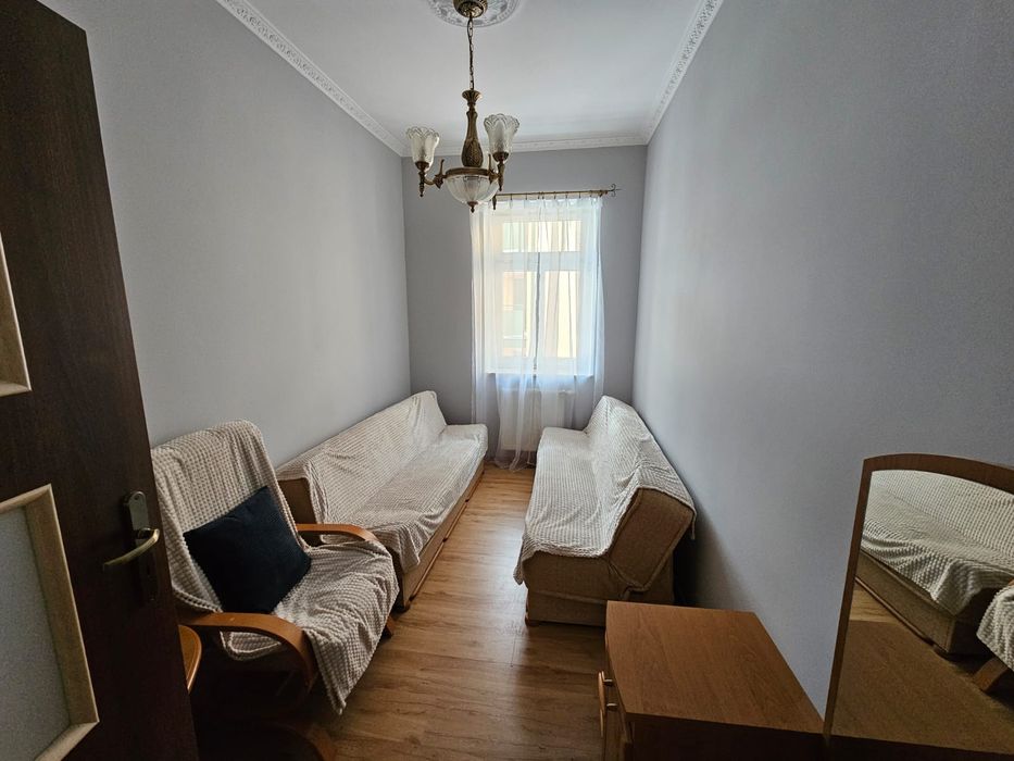 Mieszkanie  2 pokoje umeblowane centrum Krynica -Zdrój