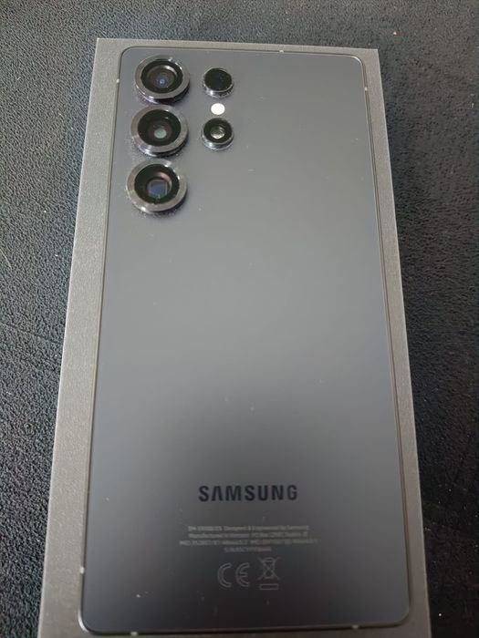 Samsung Galaxy s25 Ultra 256gb Jak Nowy!