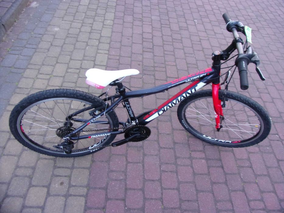 Batavus Diva - Gazelle - Sparta - rower damka -koła 28