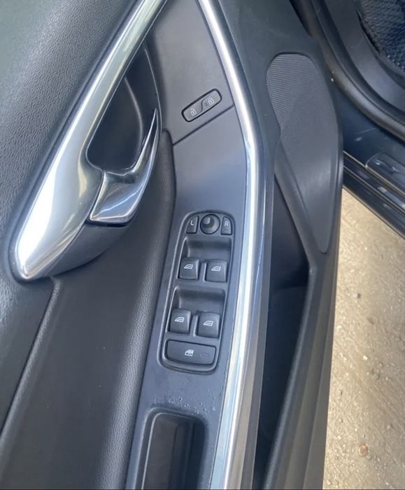 Volvo S60 2013 рест
