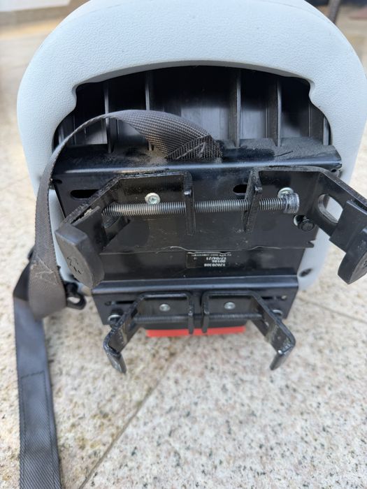 Fotelik Thule Yepp Junior 35 kg