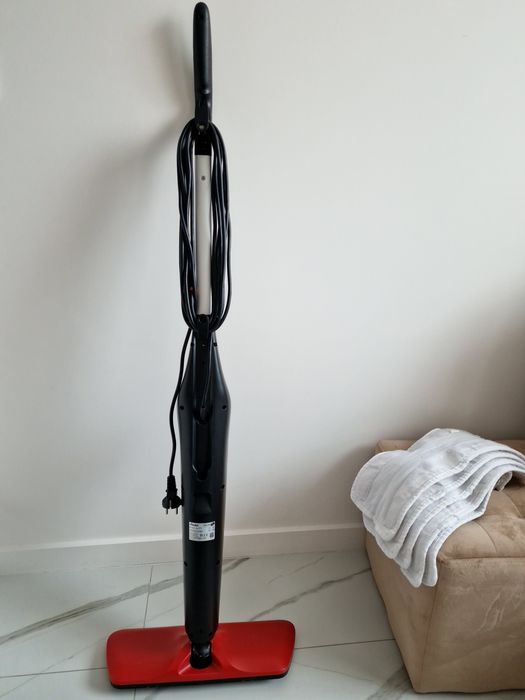 Mop parowy vileda steam mop parowy 1550 W
