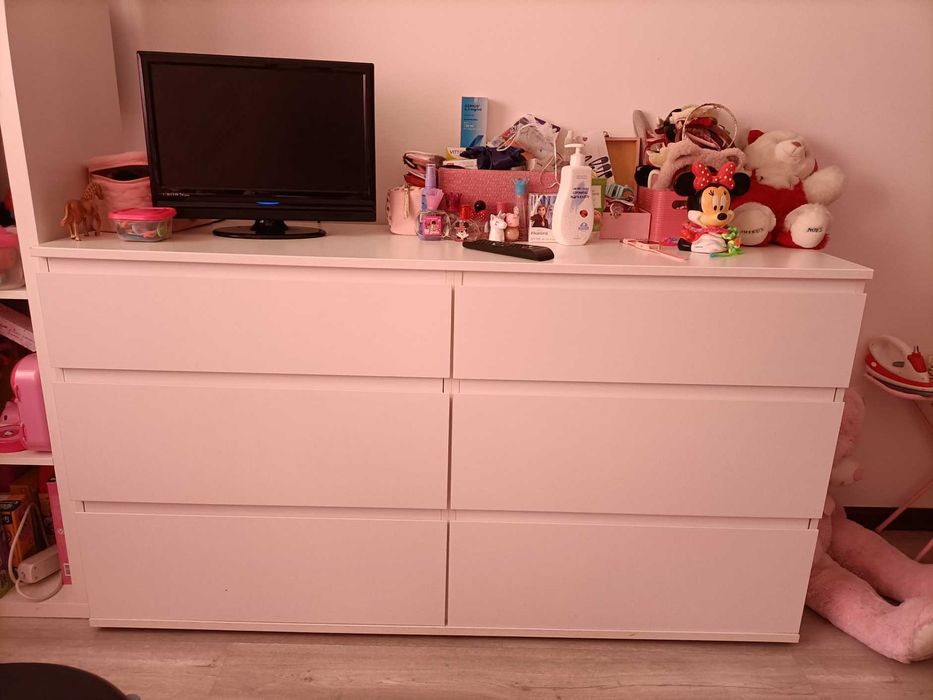 venda mobília quarto menina