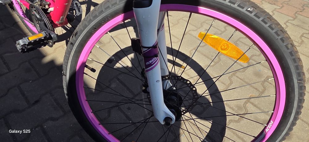 Sprzedam rower Scott Contessa 630