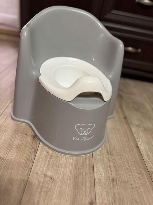 Nocnik Babybjorn