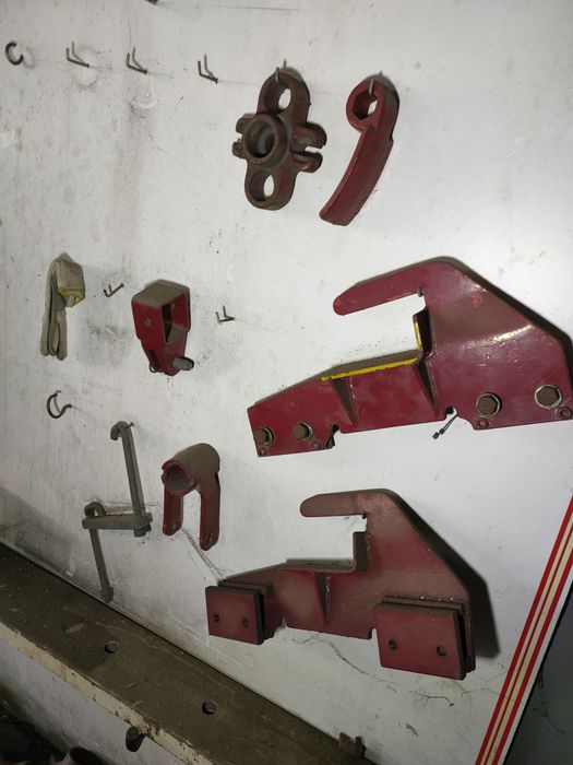 Máquina esticar chapa chassis facom484557964517713924