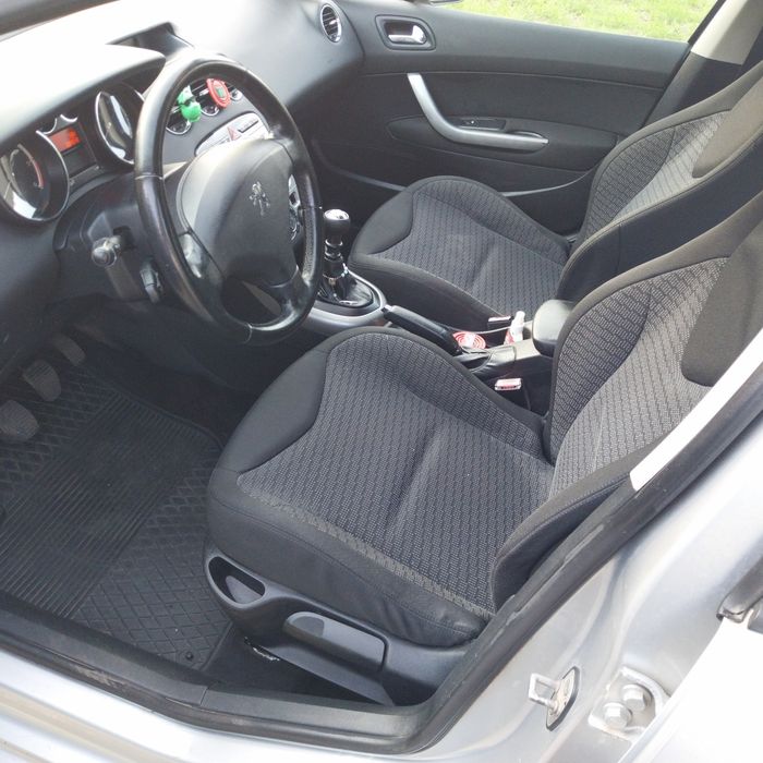 Peugeot 308 SW 2.0 HDI
