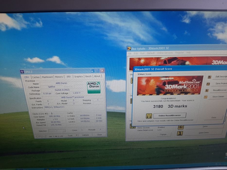 Procesory athlon sempron