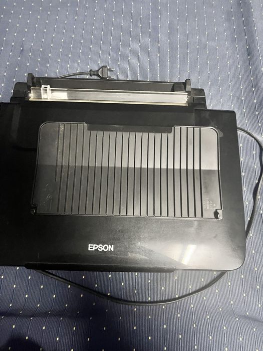 Impressora Epson SX115 (FUNCIONA)