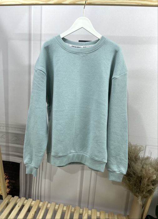 Світшот  на утепленні M