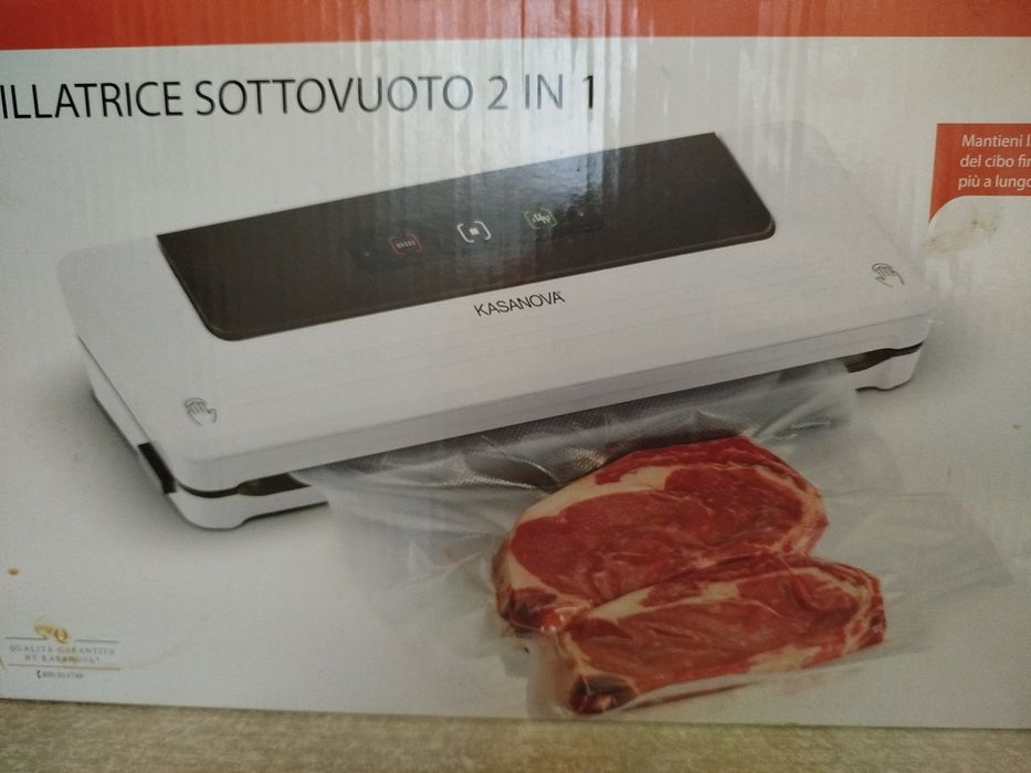 Продаю вакуматор